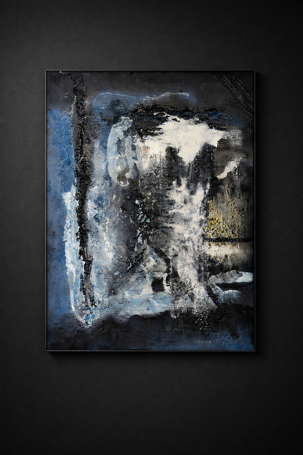 Ice ice baby 3 - vue 3